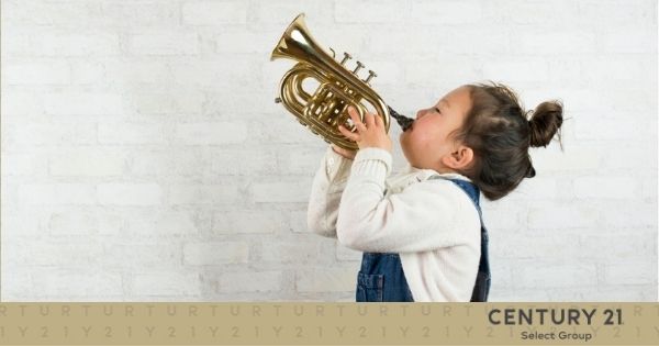 How Music Lessons Can Help Your Child's Development