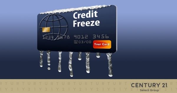 How to Freeze Your Credit for Free