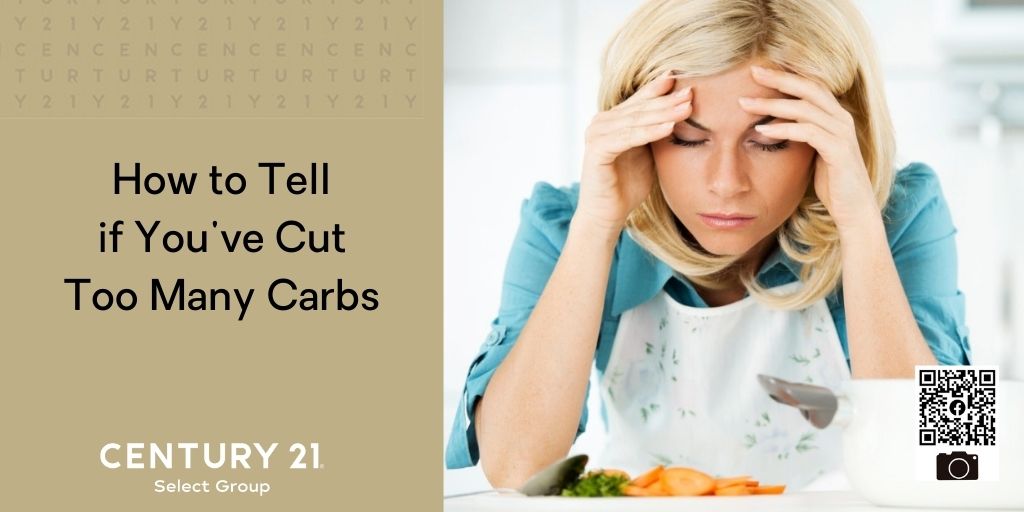 How to Tell if You've Cut Too Many Carbs