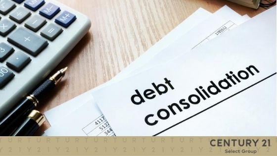 Is Debt Consolidation Right For You?
