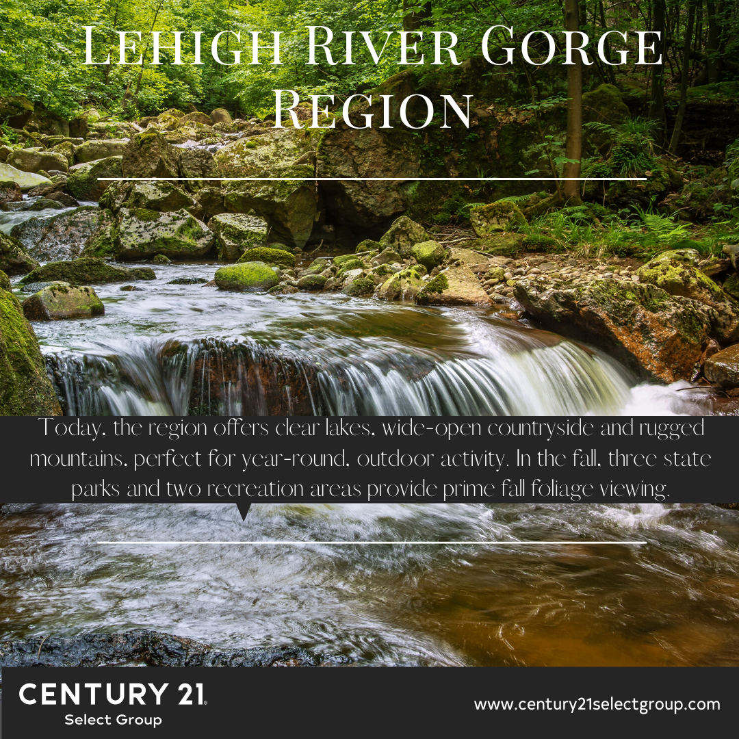 Lehigh Valley Fishing  Rivers, Lakes, Creeks & Parks