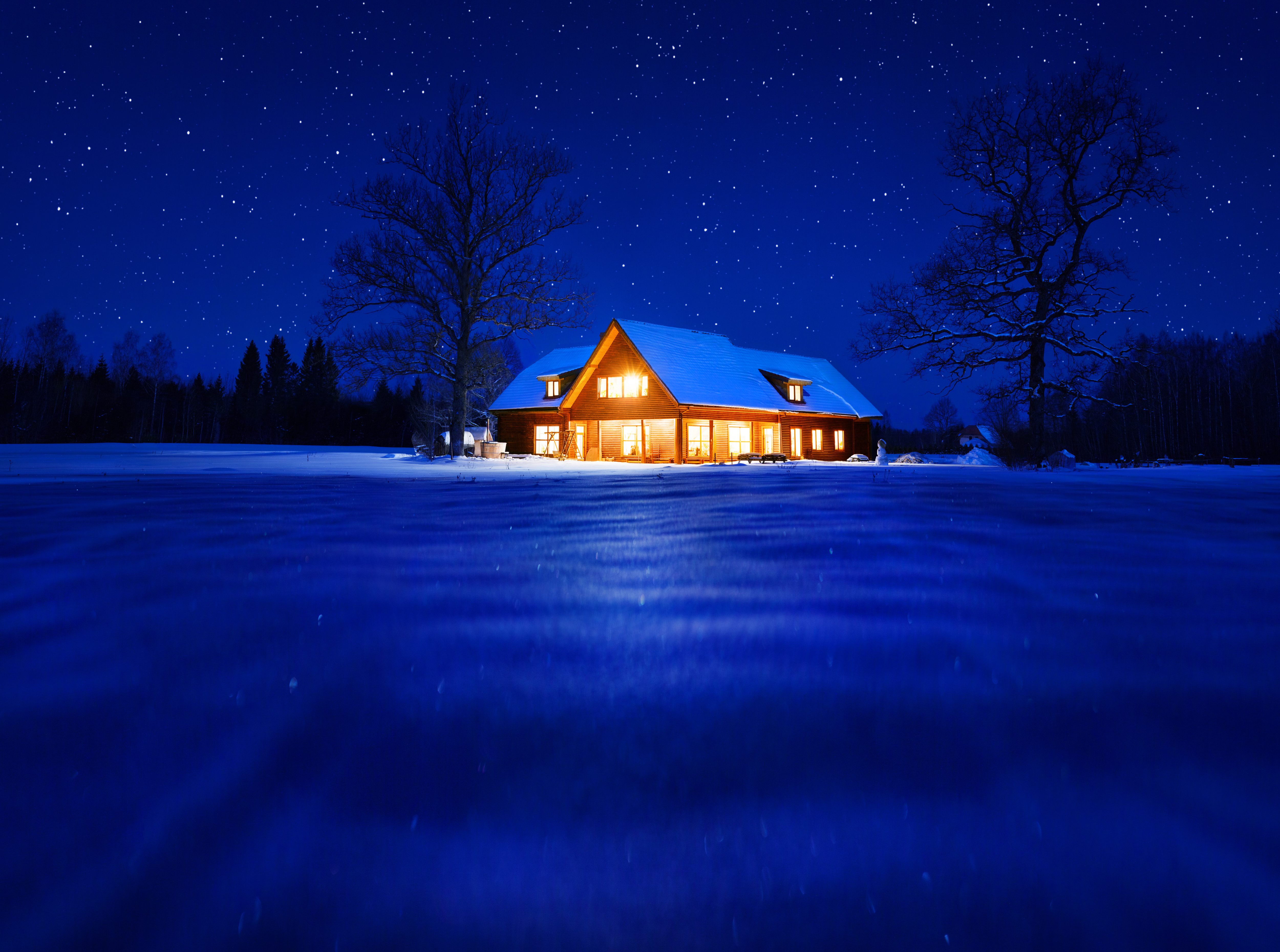 Top Questions About Selling Your Home This Winter