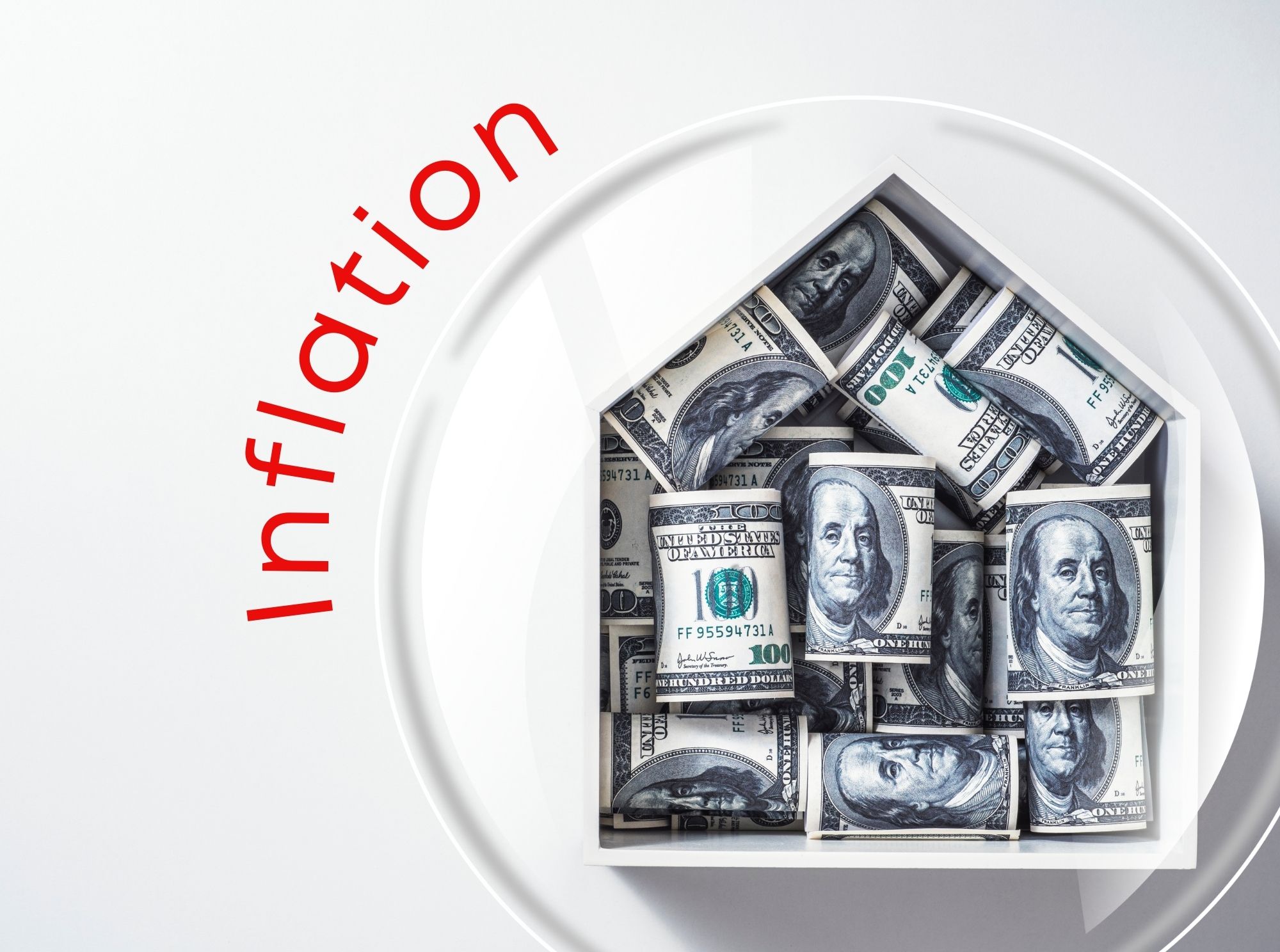 Owning a Home Helps Protect Against Inflation