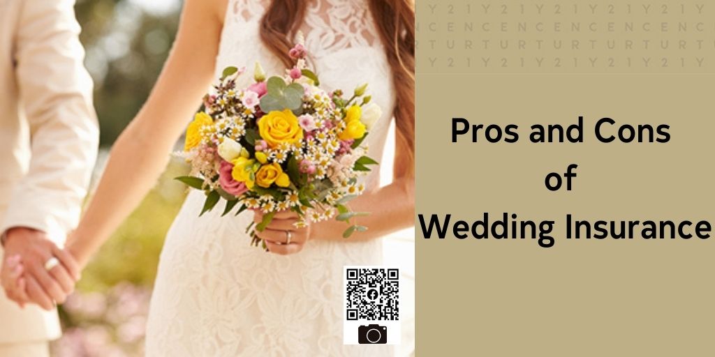 Pros and Cons of Wedding Insurance