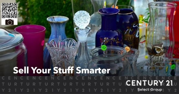 Sell Your Stuff Smarter