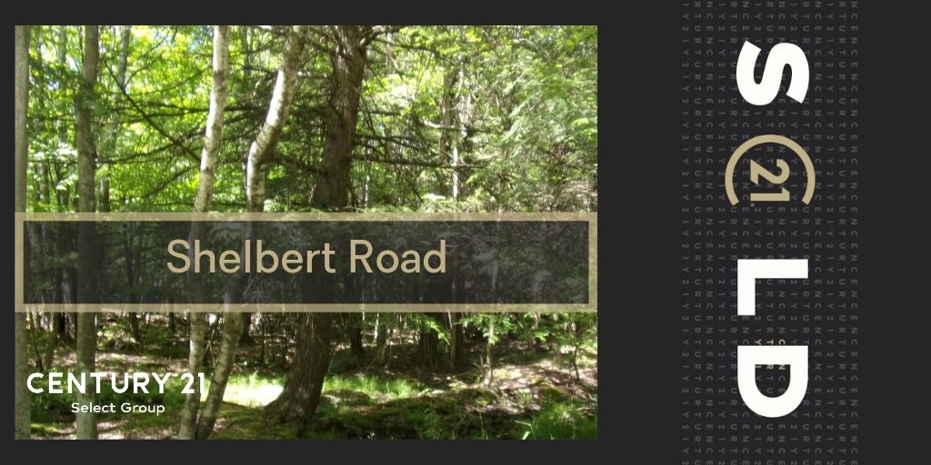 Sold! Shelbert Road: Newfoundland