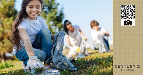 Simple Ways to Teach Your Kids About Eco-Friendly Living