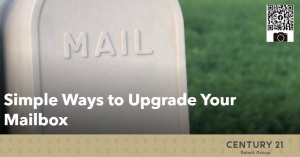 Simple Ways to Upgrade Your Mailbox