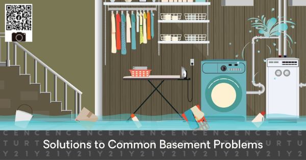Solutions to Common Basement Problems