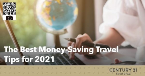 The Best Money-Saving Travel Tips for 2021