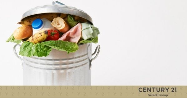 Ways to Reduce Food Waste