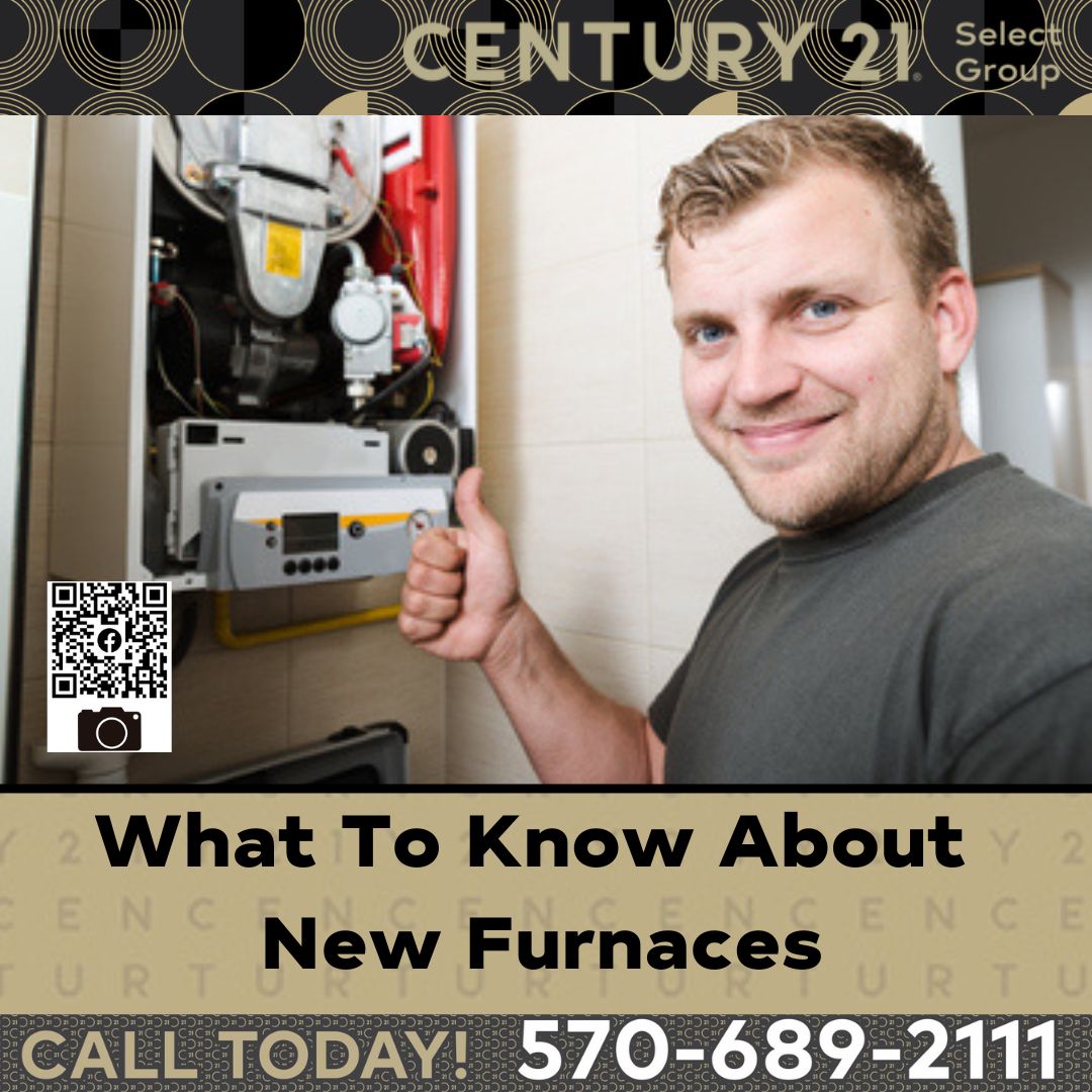 What to Know About New Furnaces