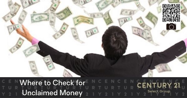 Where to Check for Unclaimed Money