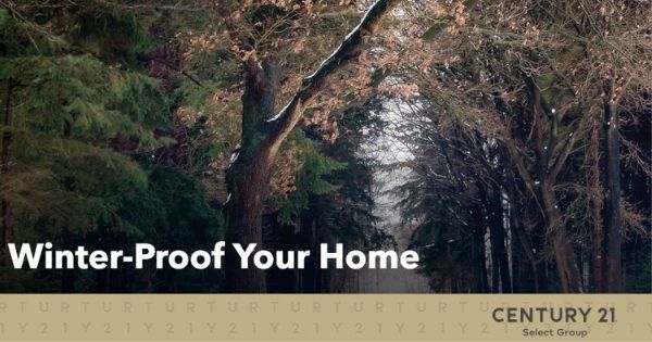 Winter-Proof Your Home