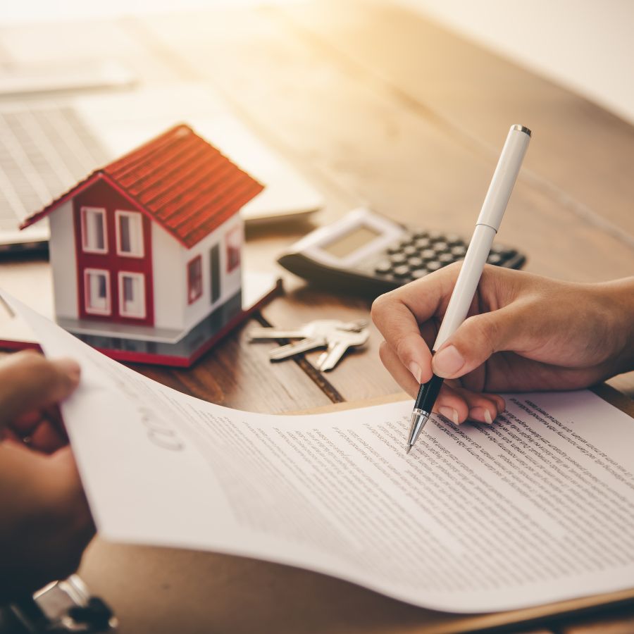 Avoid These Common Mistakes After Applying for a Mortgage