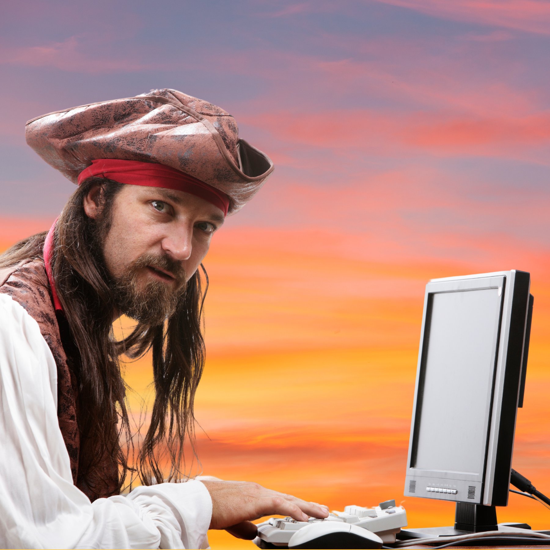 Don’t Get Caught By Title Pirates When Selling Your Home!