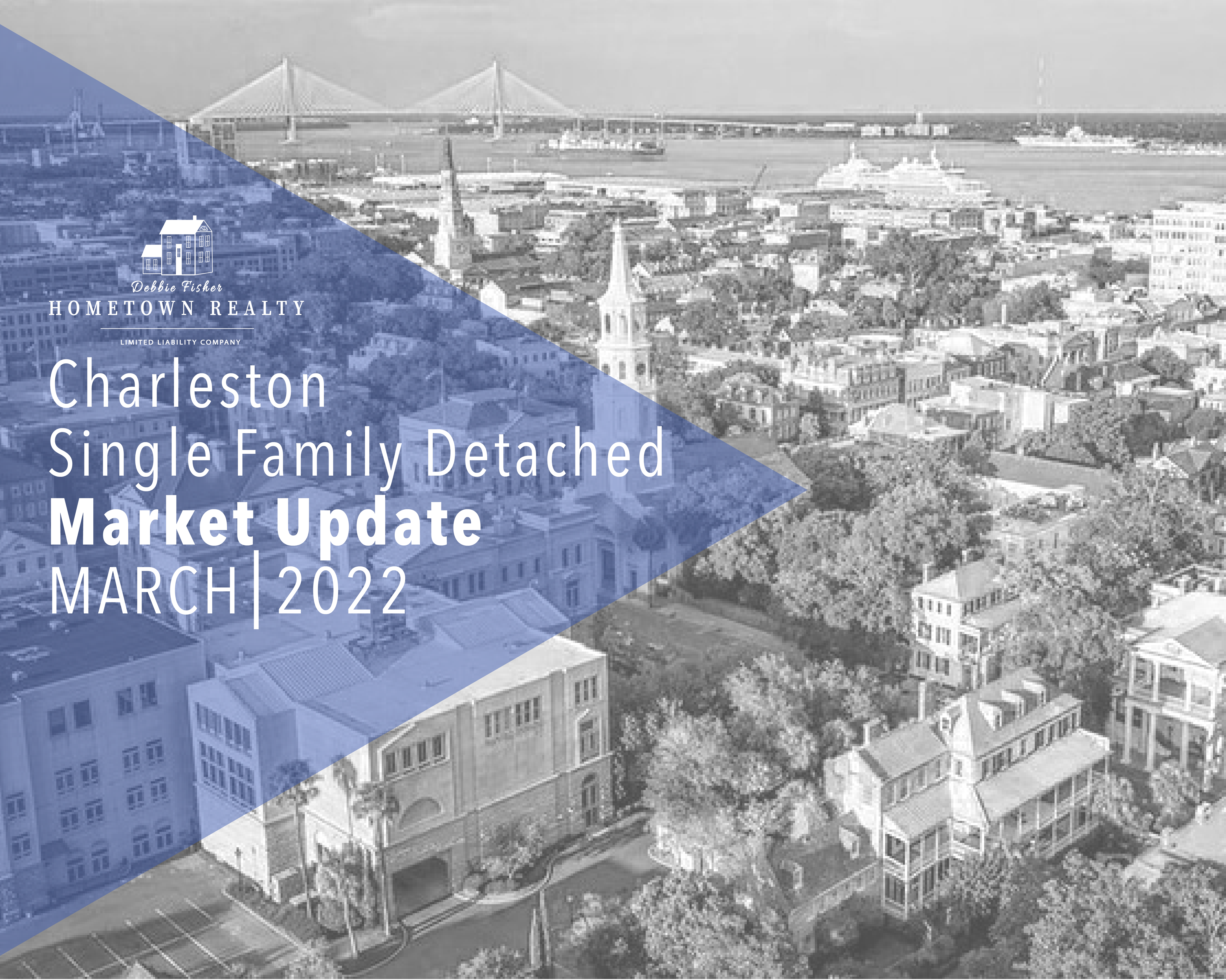 March 2022 | Charleston Real Estate Market Update