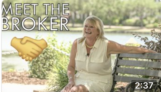 Meet The Broker - Debbie Fisher