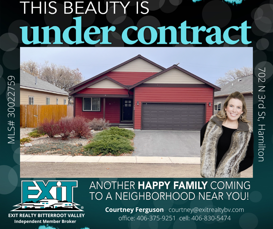 702 N 3rd St, Hamilton- Uner Contract!