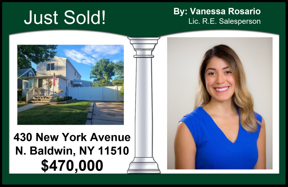 Just Sold in North Baldwin
