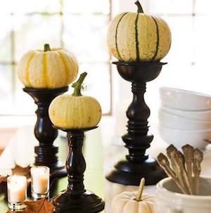 DIY Fall decor ideas