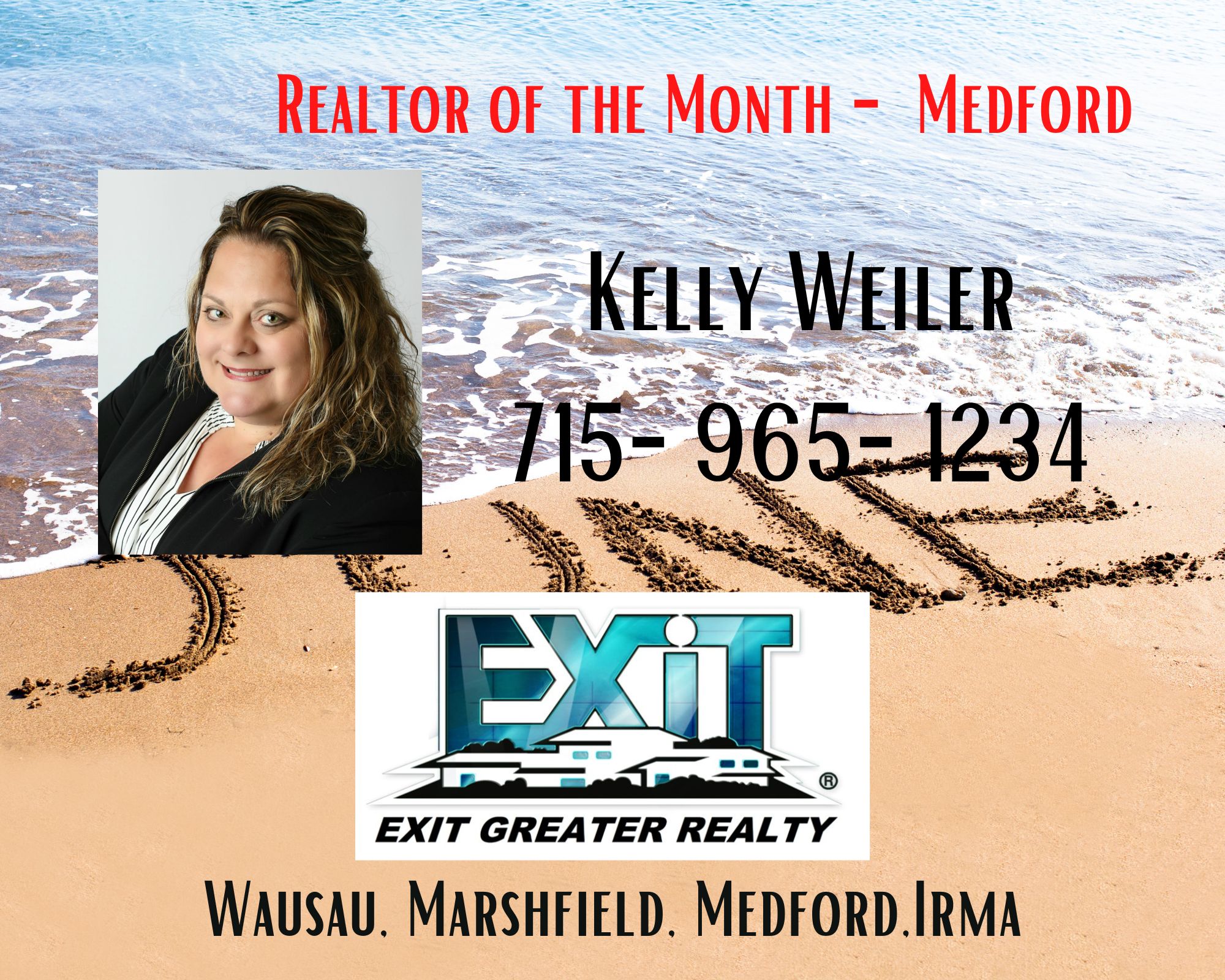 June 2022 REALTOR® Of The Month