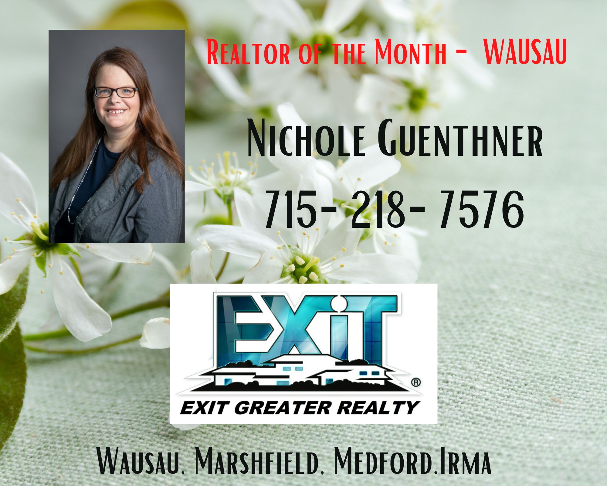 June 2022 REALTOR® Of The Month