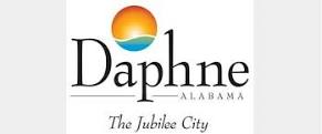 City of Daphne Logo