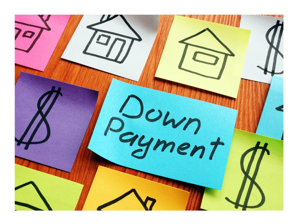 Do You Really Need a 20% Down Payment to Buy a Home?