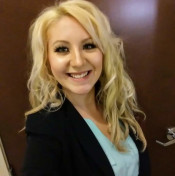 Agent of the Month - Sassion Beckman