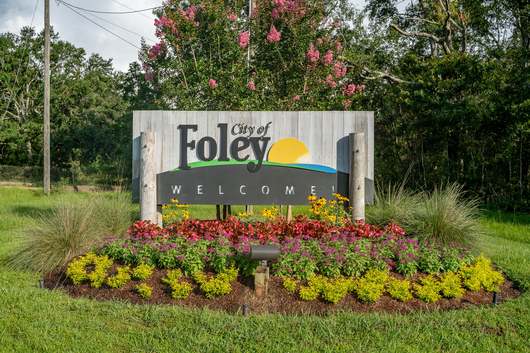 Foley, Alabama Homes for Sale