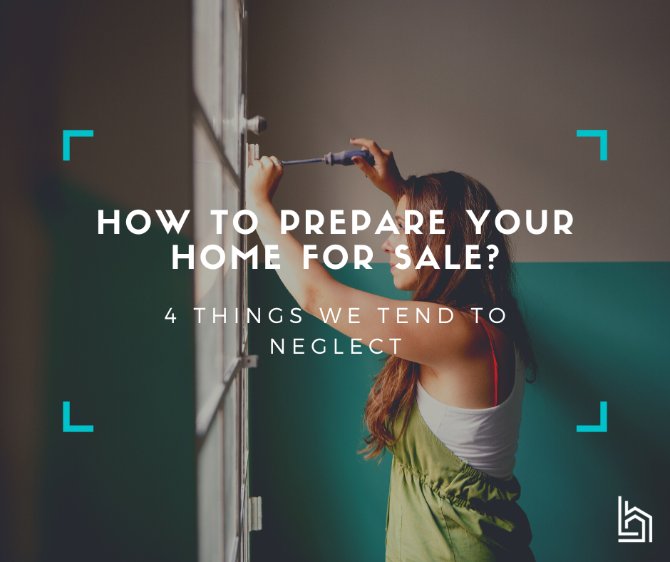 How to prepare your home for sale?