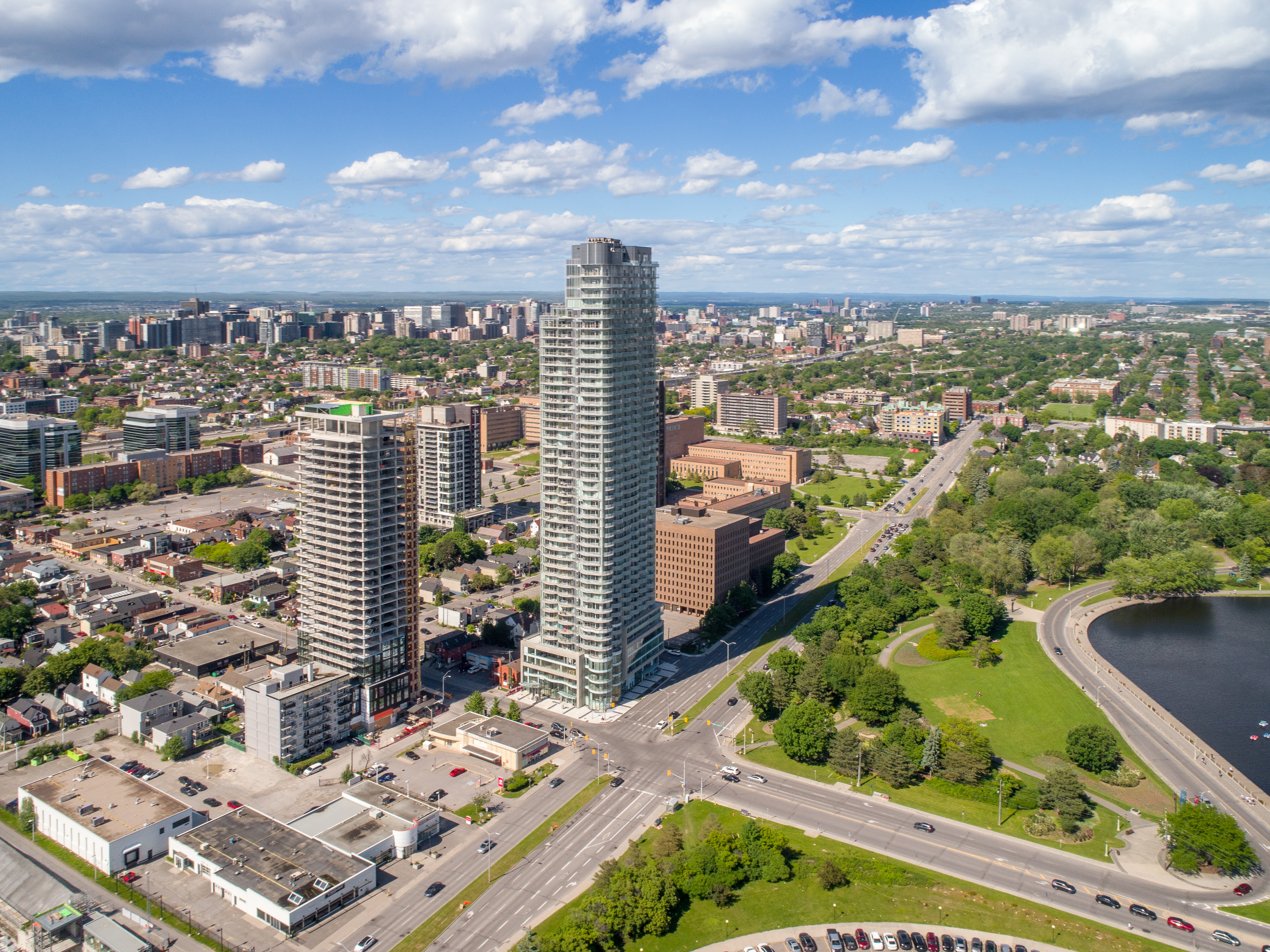 The Changing Dynamics of the Canadian Housing Market: A Focus on Ottawa