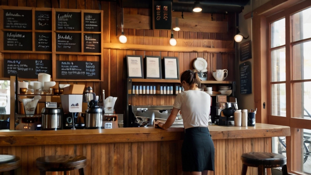 Starting a Coffee Shop in Ottawa: Market Insights and Strategies