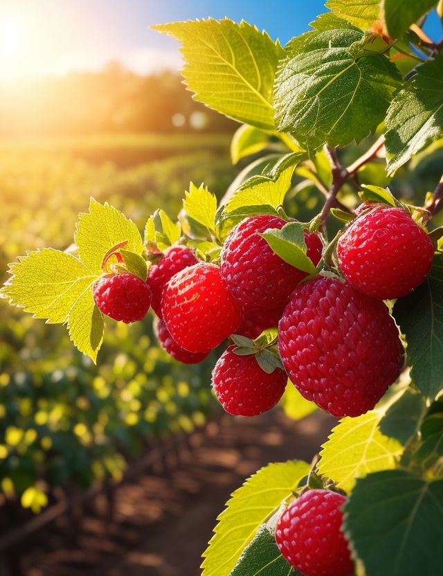 berries farm