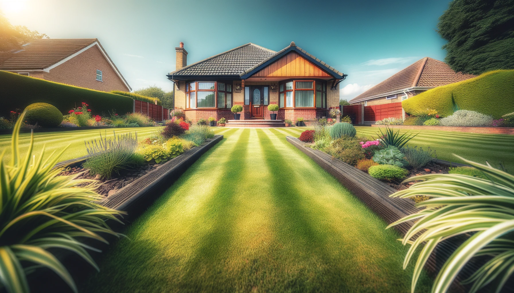 Cultivating Curb Appeal: Landscaping Ideas for Your Ottawa Bungalow