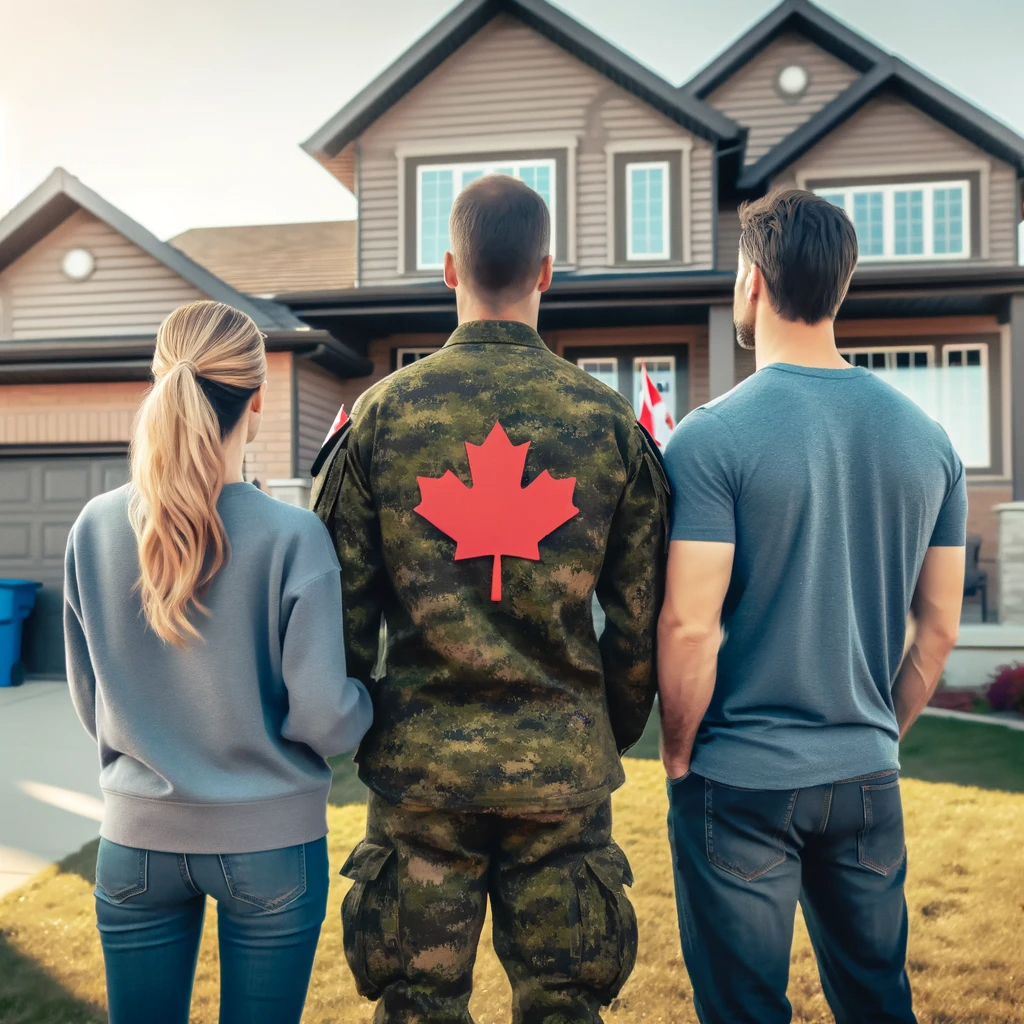 Military Family Services: Navigating Community Support in Ottawa