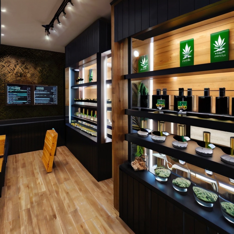 5 Powerful Marketing and Branding Strategies for Cannabis Retailers in Ottawa