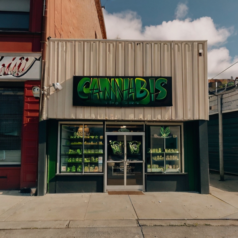 Navigating the Regulatory Landscape for Cannabis Stores in Ottawa