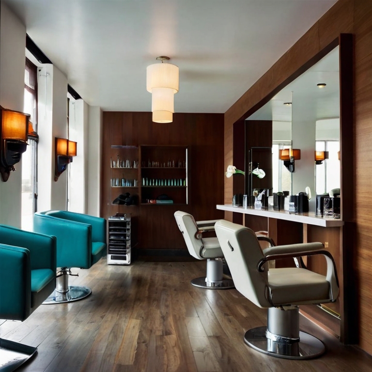 7 Key Insights for Choosing the Perfect Location for Your Ottawa Hair Salon