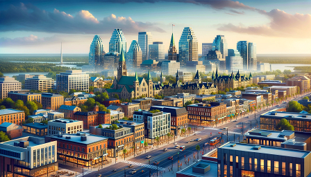 Navigating Ottawa's Commercial Property Market: Essential Acquisition Steps
