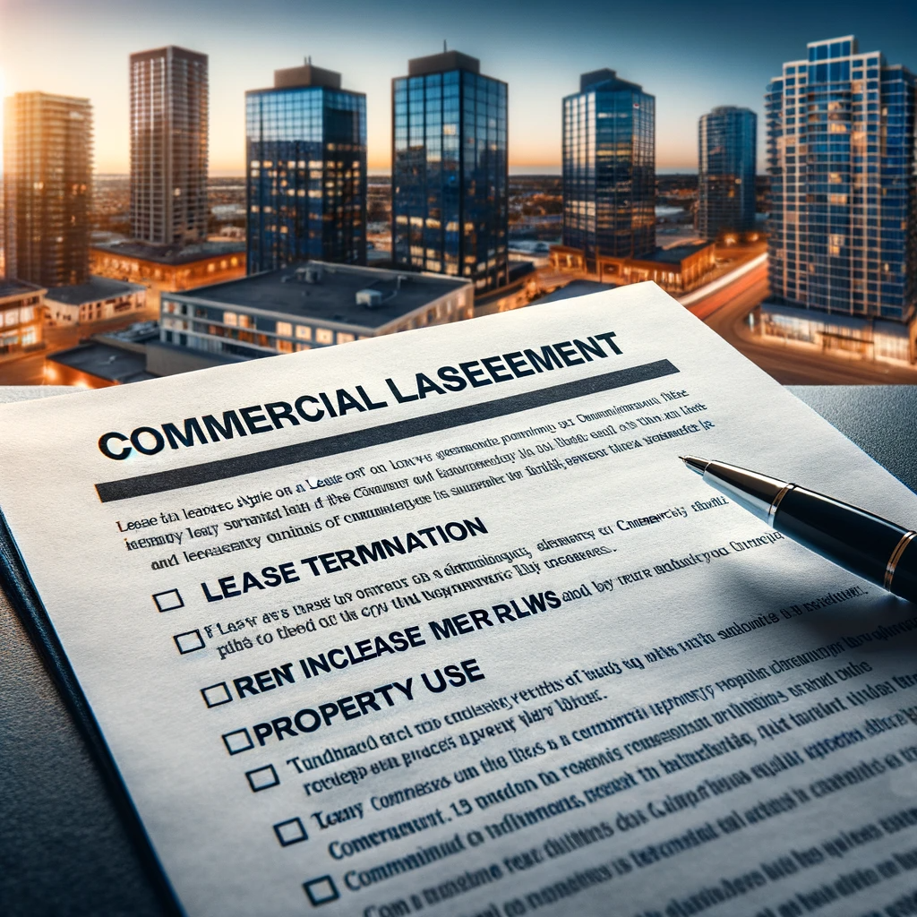 Mastering Tenant Protections in Ontario: Insights into the Commercial Tenancies Act
