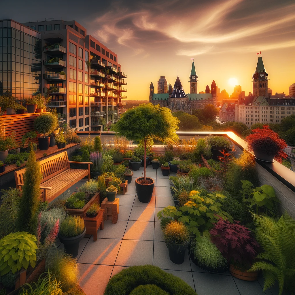 Elevating Urban Living: Ottawa's Finest Condos