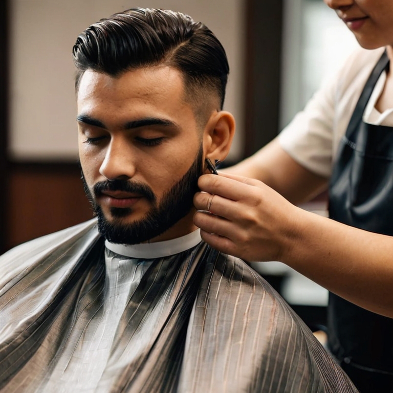 Mastering Staffing and Management in Ottawa's Hair Salon Business