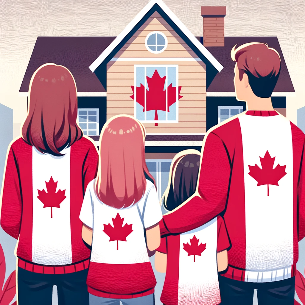 Canada's Housing Market in a Slump: Insights from CREA's Latest Report