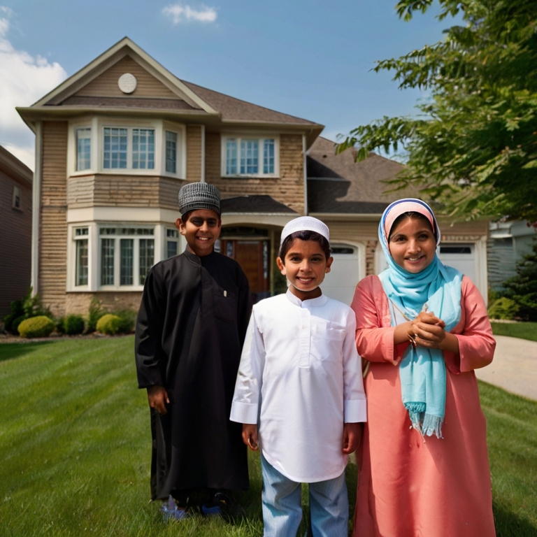 Sharia Compliance in Canadian Mortgages: Unveiling the Role of Sharia Boards