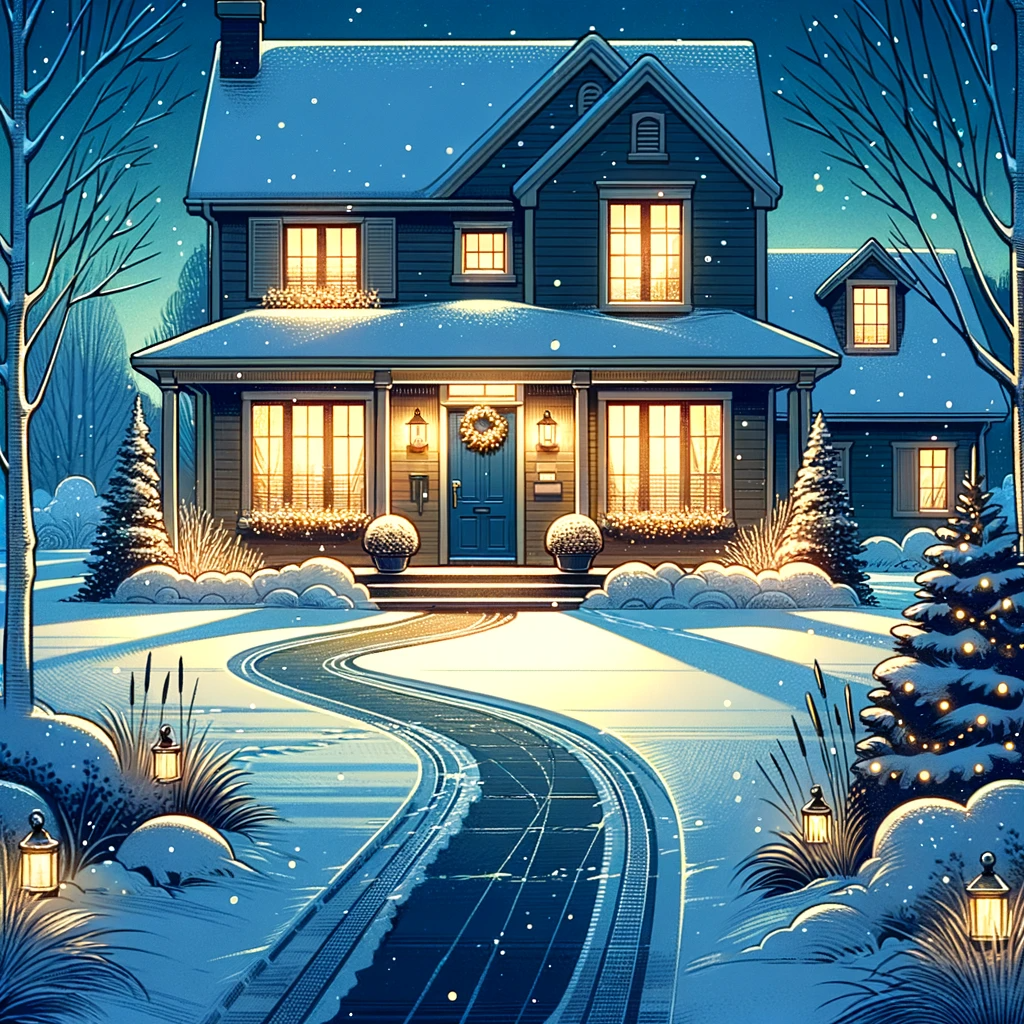 Jingle Bells and Sales: Tips on Selling Your Home During the Holidays