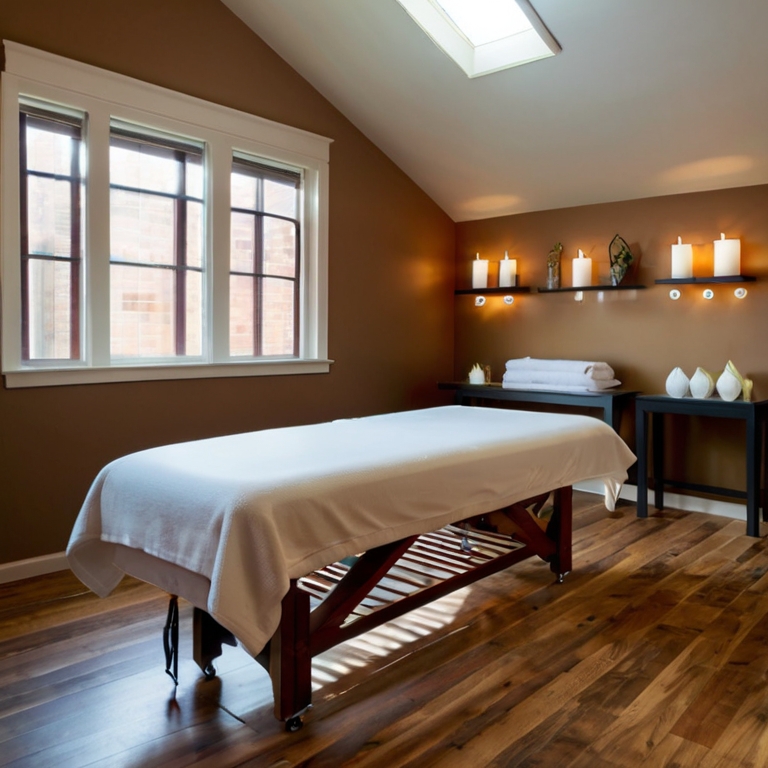 Investing in Massage and Physiotherapy Studios: Trends and Opportunities