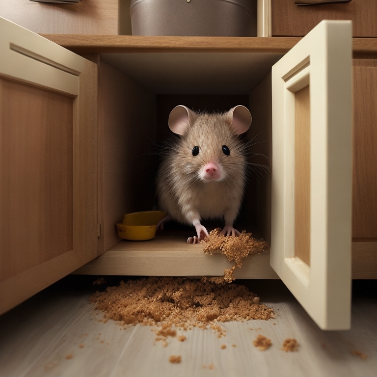 Addressing Rodent Infestations: A Comprehensive Guide for Home Owners