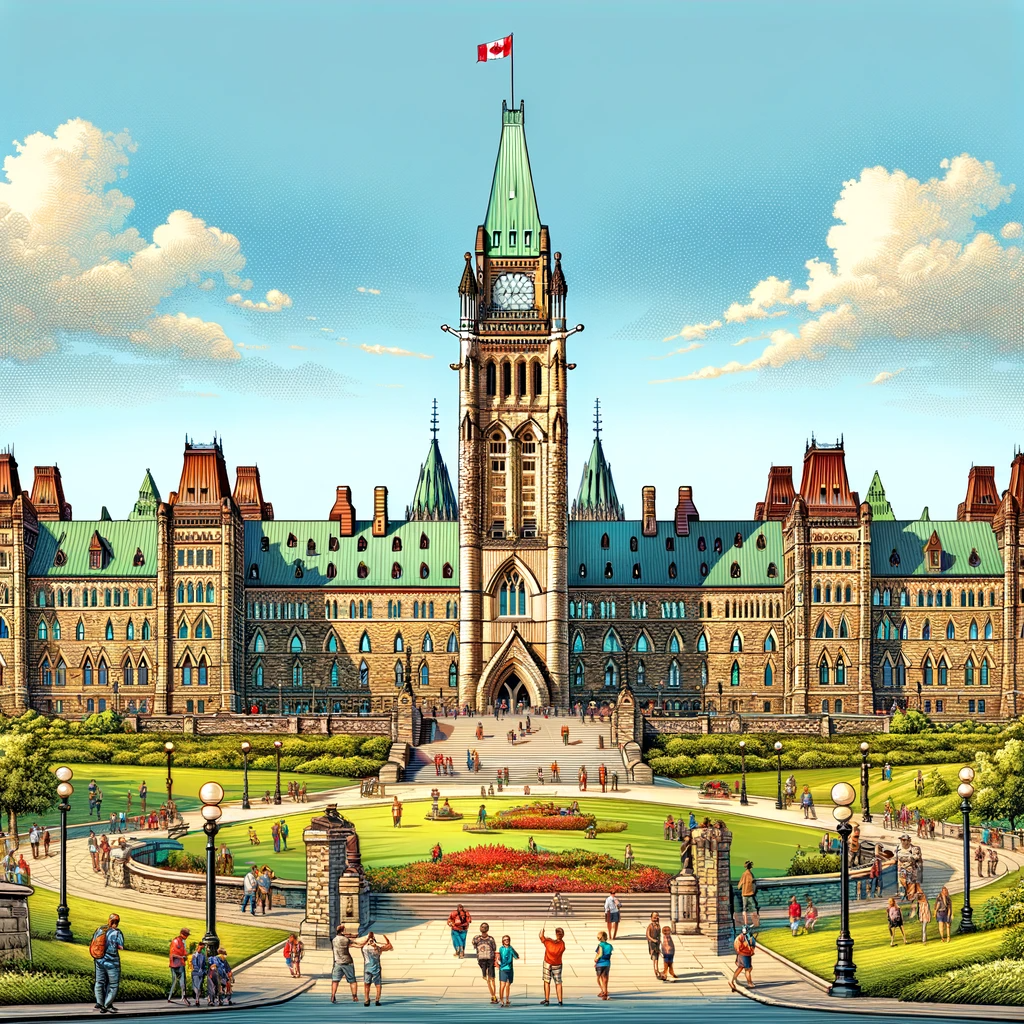 Exploring the Debate: Is Ottawa Truly the Best City in Canada?